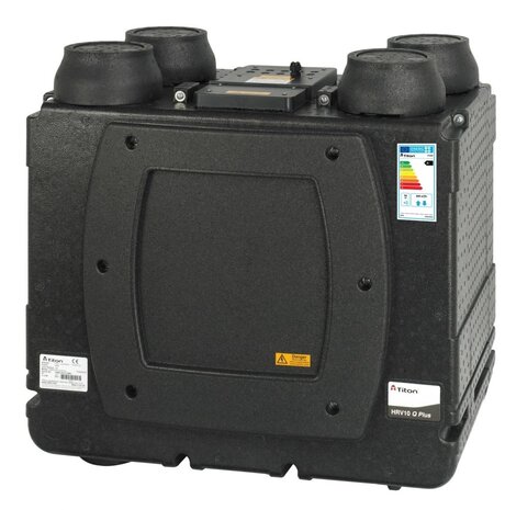 hq-filters Titon HRV10/HRV10.25 Bypass filters G4 hq-filters Titon HRV10/HRV10.25 Bypass filters G4