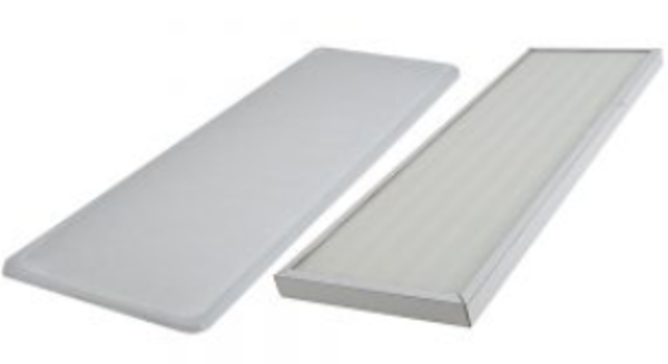 Brink filtershop Brink Renovent HR 250/325 M&L + bypass | 531170 |G3 /F6 Brink filtershop Brink Renovent HR 250/325 M&L + bypass | 531170 |G3 /F6