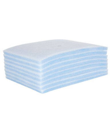 Nilan filtershop Nilan Comfort 300LR Filterset | G4  | 8 stuks Nilan filtershop Nilan Comfort 300LR Filterset | G4  | 8 stuks