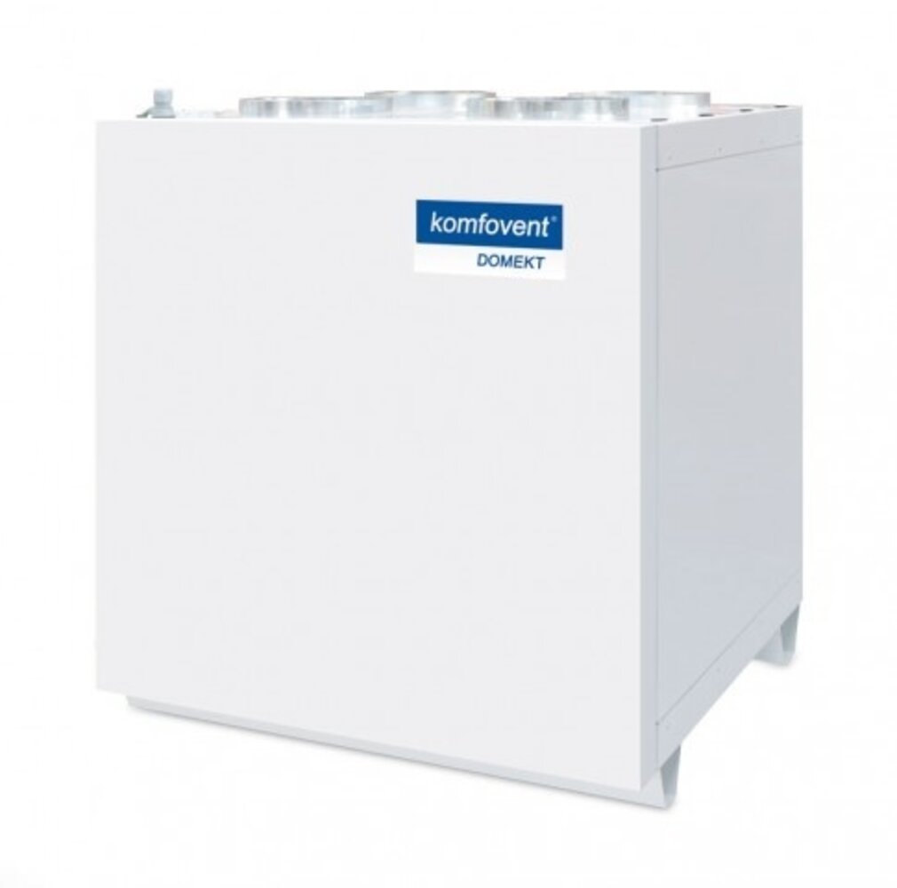 Komfovent Filtershop Komfovent Domekt CF 250 V filterset M5 / F7 Komfovent Filtershop Komfovent Domekt CF 250 V filterset M5 / F7