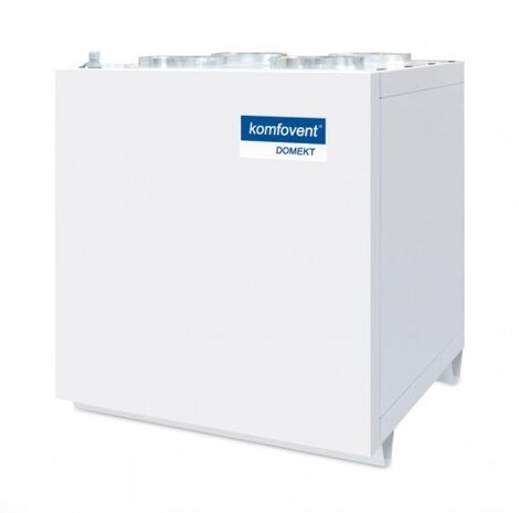 Komfovent Filtershop Komfovent Domekt CF 250 V filterset M5 / F7 Komfovent Filtershop Komfovent Domekt CF 250 V filterset M5 / F7