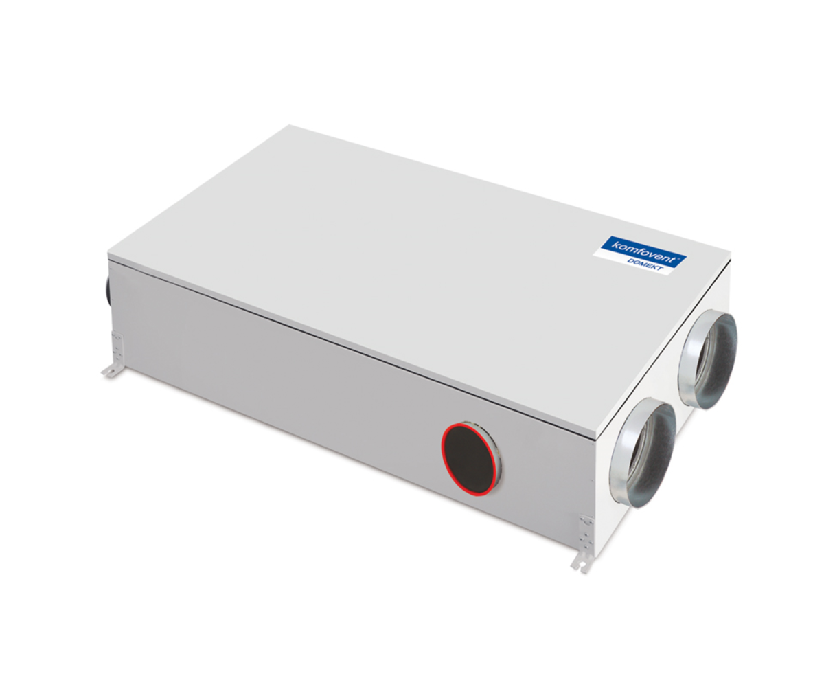 Komfovent Filtershop Komfovent Domekt R400 F filterset M5 / F7 Komfovent Filtershop Komfovent Domekt R400 F filterset M5 / F7