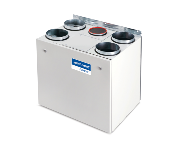 Komfovent Filtershop Komfovent Domekt R400  V  filterset M5 / F7 Komfovent Filtershop Komfovent Domekt R400  V  filterset M5 / F7