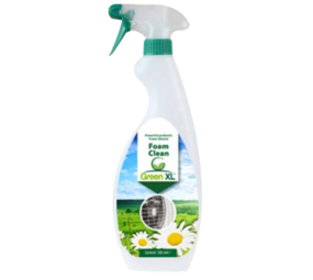 Green XL FOAM CLEAN  - Green XL - 500ml Green XL FOAM CLEAN  - Green XL - 500ml