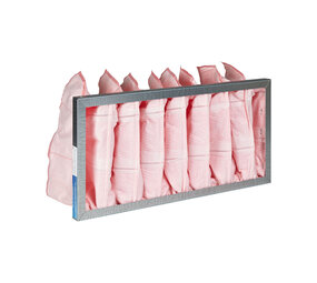 Systemair filtershop Systemair Topvex BFT TR09 F7 Filter 205006 Systemair filtershop Systemair Topvex BFT TR09 F7 Filter 205006