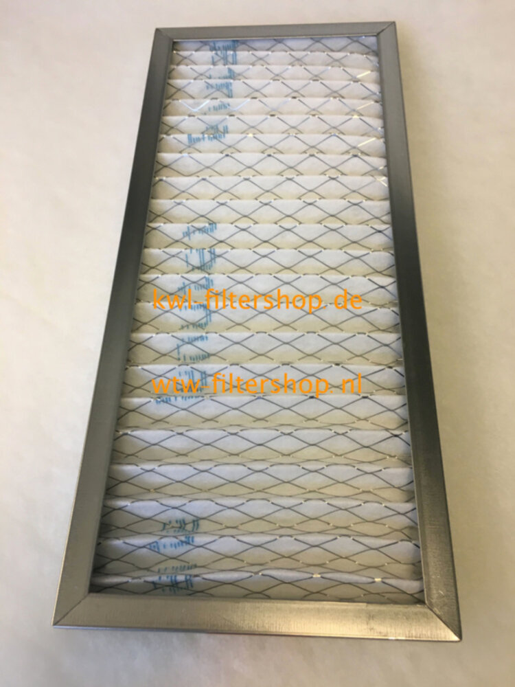 Thermelec filtershop THERMELEC HRV IV - V | G4