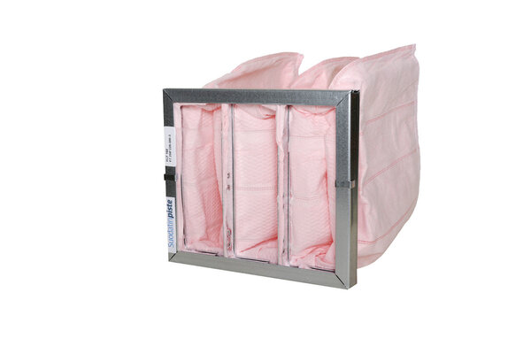 Wernig Vervangings- filterzakken pollenfilter DN 100-160 | 104 621 160 Wernig Vervangings- filterzakken pollenfilter DN 100-160 | 104 621 160