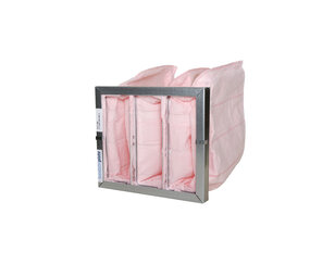 Wernig Vervangings- filterzakken pollenfilter DN 200 | 104 621 200 Wernig Vervangings- filterzakken pollenfilter DN 200 | 104 621 200