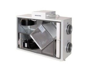 Benzing Vervangend luchtfilter voor F-WRGZ-Box/G4 Benzing Vervangend luchtfilter voor F-WRGZ-Box/G4