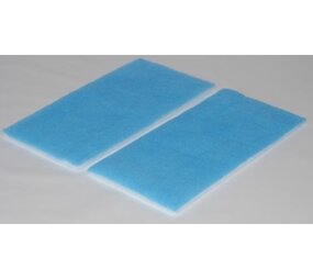 Aerex Filtershop Filter EFMDOM-200 G4 geschikt voor AEREX buitenluchtinlaat EWTDOM Aerex Filtershop Filter EFMDOM-200 G4 geschikt voor AEREX buitenluchtinlaat EWTDOM