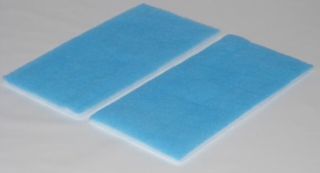 Aerex Filtershop Filter EFMDOM-250 G4 geschikt voor AEREX buitenluchtinlaat EWTDOM Aerex Filtershop Filter EFMDOM-250 G4 geschikt voor AEREX buitenluchtinlaat EWTDOM