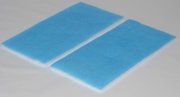 Aerex Filtershop Filter EFMDOM-250 G4 geschikt voor AEREX buitenluchtinlaat EWTDOM Aerex Filtershop Filter EFMDOM-250 G4 geschikt voor AEREX buitenluchtinlaat EWTDOM