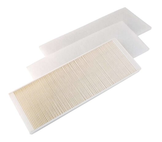 Vallox Filtershop ILTO / SWEGON CASA 300 / 350 / 400 Filterset Vallox Filtershop ILTO / SWEGON CASA 300 / 350 / 400 Filterset