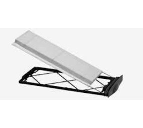 Itho Daalderop Filtershop ITHO WTW HRU Filterframe 545-4837 Itho Daalderop Filtershop ITHO WTW HRU Filterframe 545-4837