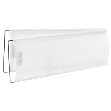 Zehnder Filtershop Zehnder Filter+frame WHR 930/950 400100031 Zehnder Filtershop Zehnder Filter+frame WHR 930/950 400100031