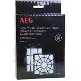 AEG AEF155 VX4 FILTERSET - 9001688424 AEG AEF155 VX4 FILTERSET - 9001688424