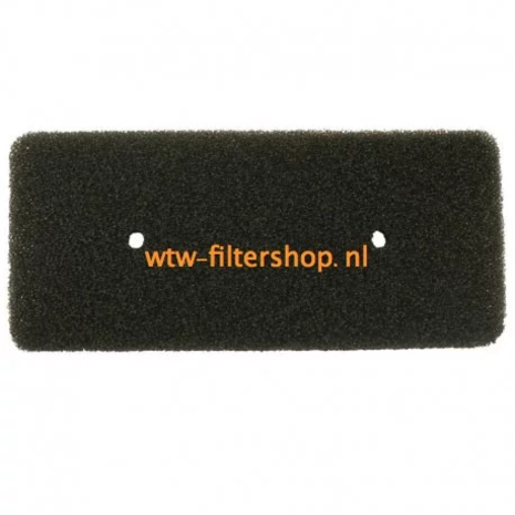 Samsung DC62-00376A  Samsung Foam filter (Alternatief) Samsung DC62-00376A  Samsung Foam filter (Alternatief)