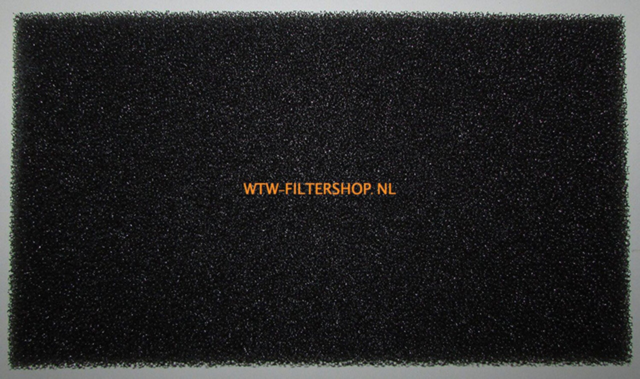 Beko-Blomberg filter 2952560100 (Origineel) Beko-Blomberg filter 2952560100 (Origineel)