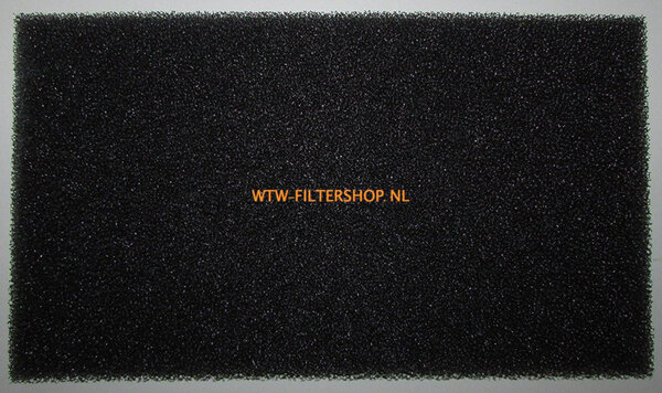 Beko-Blomberg filter 2952560100 (Origineel) Beko-Blomberg filter 2952560100 (Origineel)