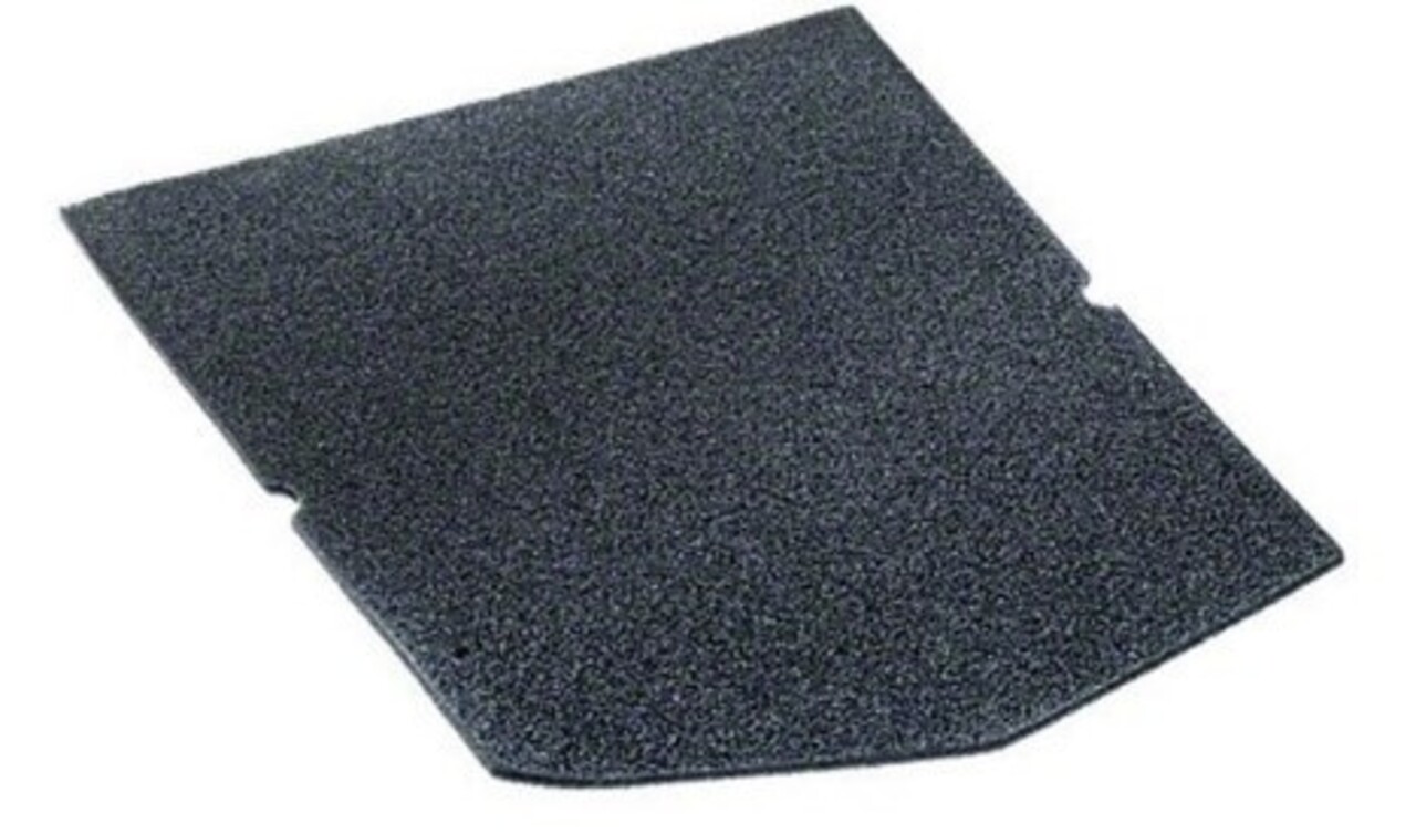 Miele Miele Deurfilter warmtepompdroger 6057930 (Origineel) Miele Miele Deurfilter warmtepompdroger 6057930 (Origineel)