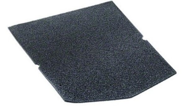 Miele Miele Deurfilter warmtepompdroger 6057930 (Origineel) Miele Miele Deurfilter warmtepompdroger 6057930 (Origineel)