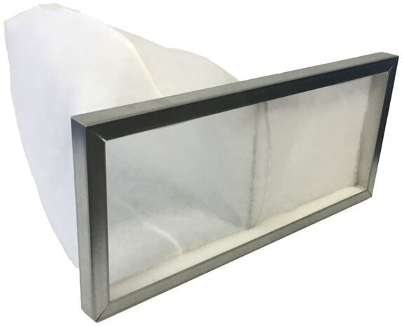 Inventum Inventum Ecolution  Solo  filter | S1012003  (Origineel) Inventum Inventum Ecolution  Solo  filter | S1012003  (Origineel)