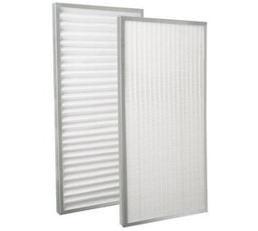 Lemmens filtershop LEMMENS HR FLAT 600  | G4/G4 Lemmens filtershop LEMMENS HR FLAT 600  | G4/G4