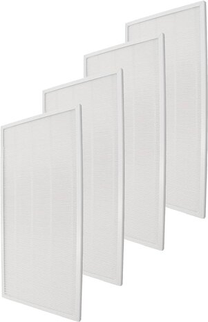 hq-filters Vervangend lucht filter voor Samsung ERV250 hq-filters Vervangend lucht filter voor Samsung ERV250