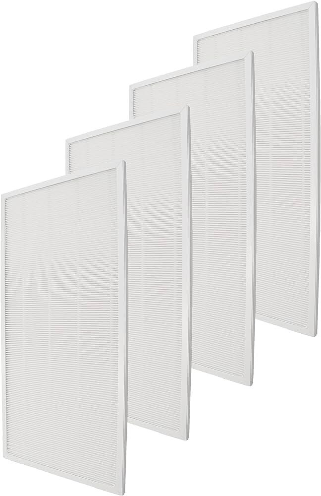 hq-filters Vervangend lucht filter voor Samsung ERV350 - ERV500 hq-filters Vervangend lucht filter voor Samsung ERV350 - ERV500