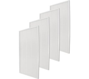 hq-filters Samsung ERV350 - ERV500  filterset | F7 | (Alternatief)