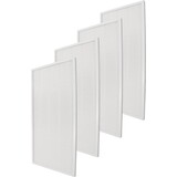 hq-filters Samsung ERV800 - ERV1000  filterset | F8 | (Alternatief)