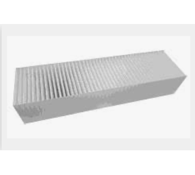 Climarad filtershop Filter ClimaRad S-Fan(+) filter Climarad filtershop Filter ClimaRad S-Fan(+) filter