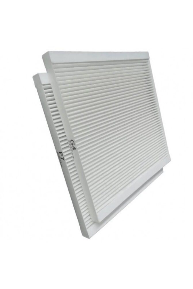 Vasco Vasco D150EP II - Filterset G4 Vasco Vasco D150EP II - Filterset G4