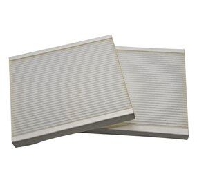hq-filters Vasco D275 (EP) III  Vasco filterset hq-filters Vasco D275 (EP) III  Vasco filterset