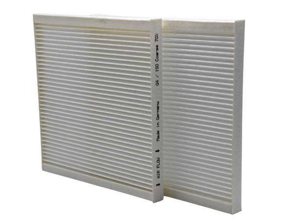 hq-filters Vasco D275 (EP) III  Vasco filterset hq-filters Vasco D275 (EP) III  Vasco filterset