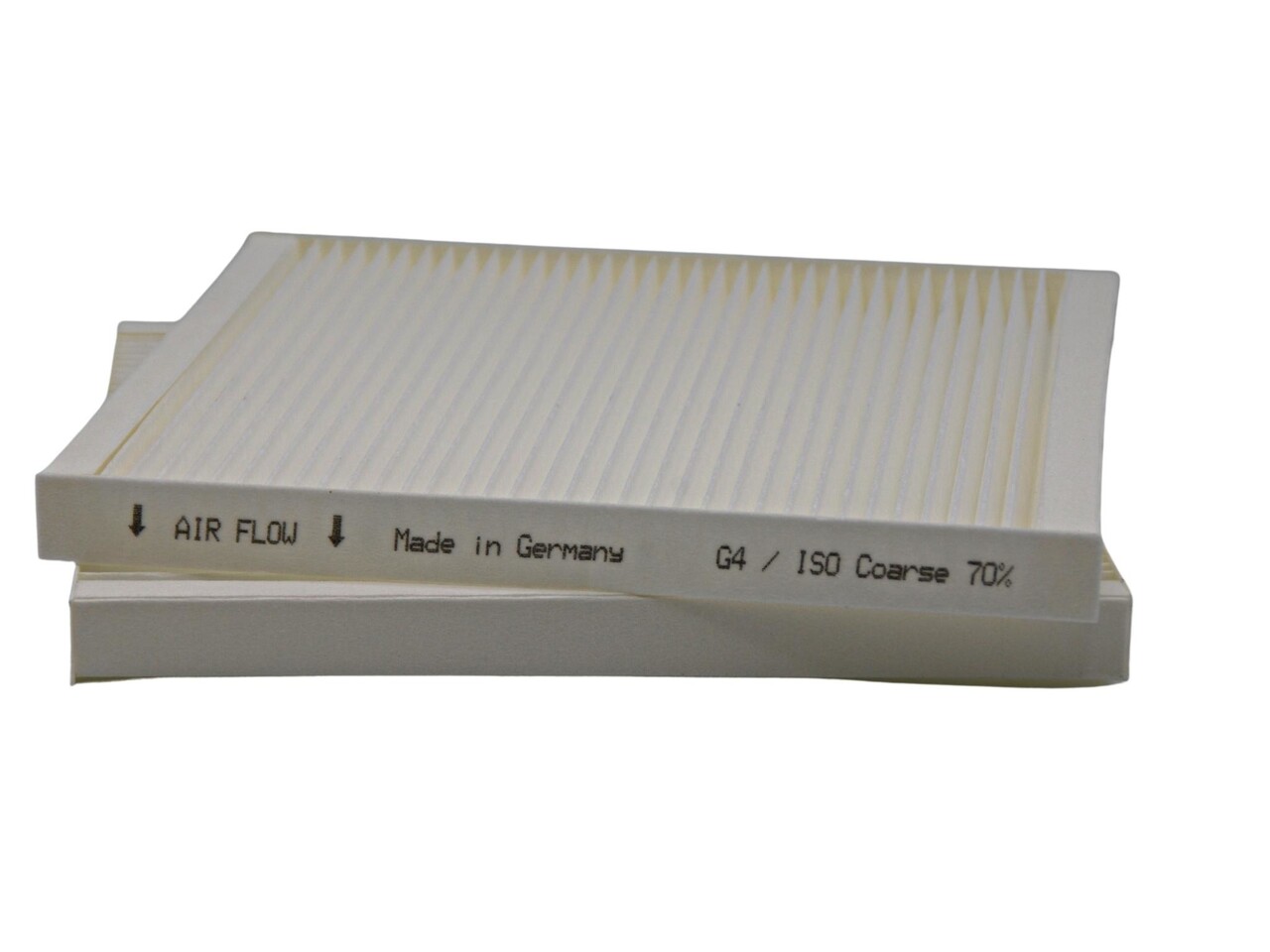 hq-filters Vasco D275 (EP) III  Vasco filterset hq-filters Vasco D275 (EP) III  Vasco filterset