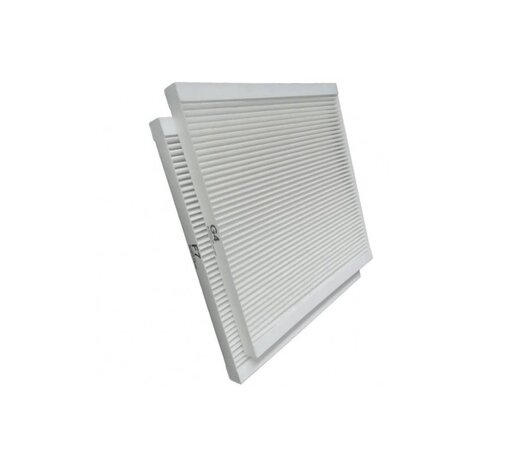 Vasco Filtershop Vasco D500 II - Filterset G4 Originele Vasco filterset Vasco Filtershop Vasco D500 II - Filterset G4 Originele Vasco filterset