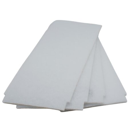 Nibe NIBE Luchtfilter Fighter |F370/F730/F750 | NIBE FLM  I 445x196 mm Nibe NIBE Luchtfilter Fighter |F370/F730/F750 | NIBE FLM  I 445x196 mm