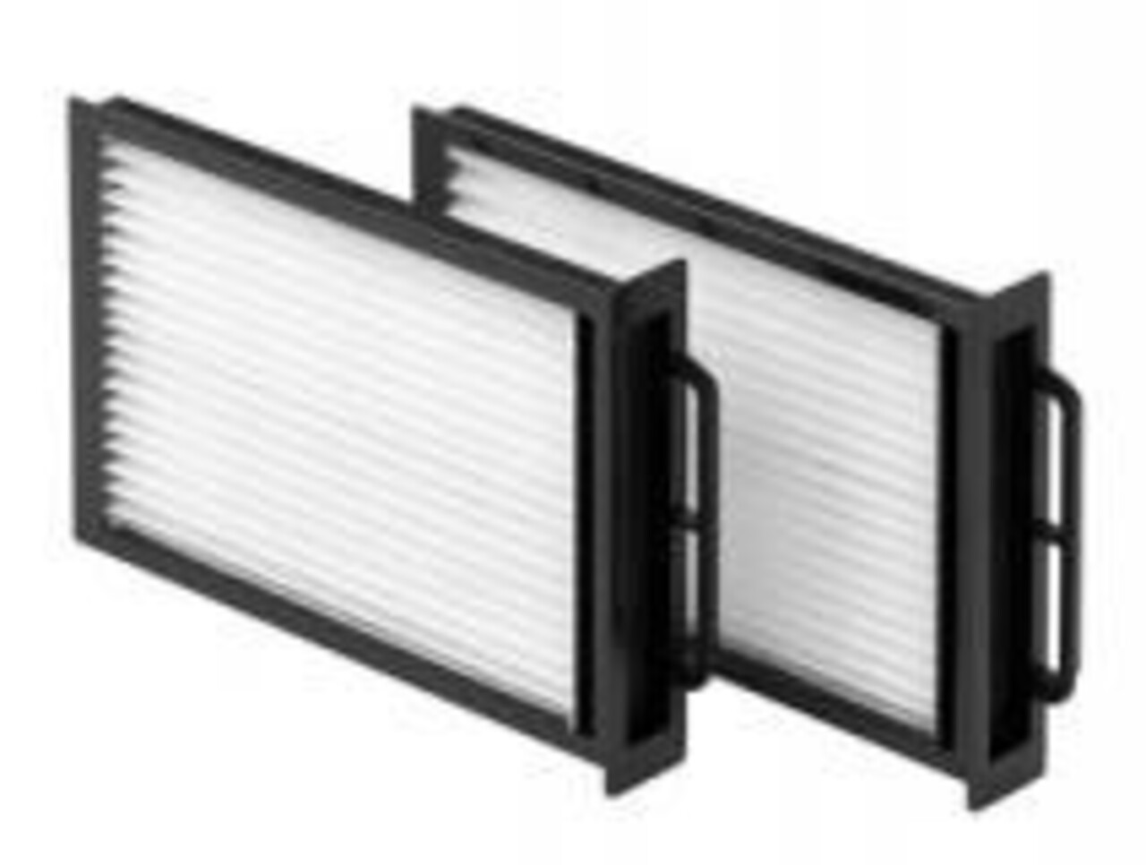 Wernig Wernig Filterset G90- 160 | G4/G4 Wernig Wernig Filterset G90- 160 | G4/G4