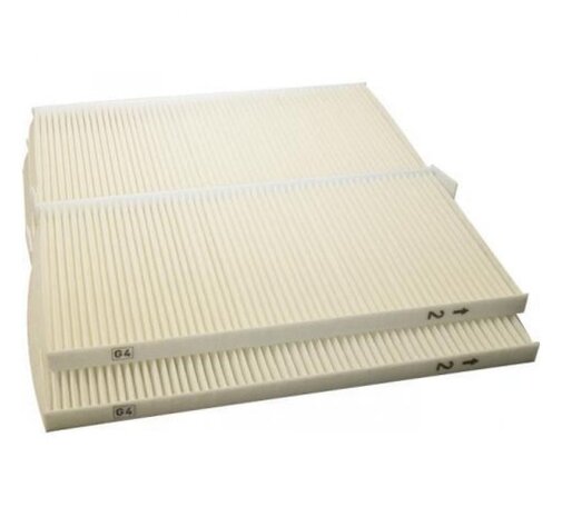 hq-filters Itho Daalderop Apure Vent D250 |  F7 hq-filters Itho Daalderop Apure Vent D250 |  F7