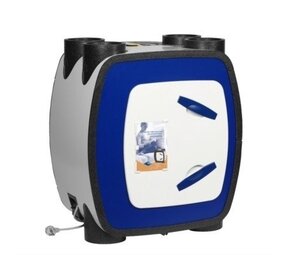 hq-filters Itho Daalderop Apure Vent D350  | 545-4840 hq-filters Itho Daalderop Apure Vent D350  | 545-4840