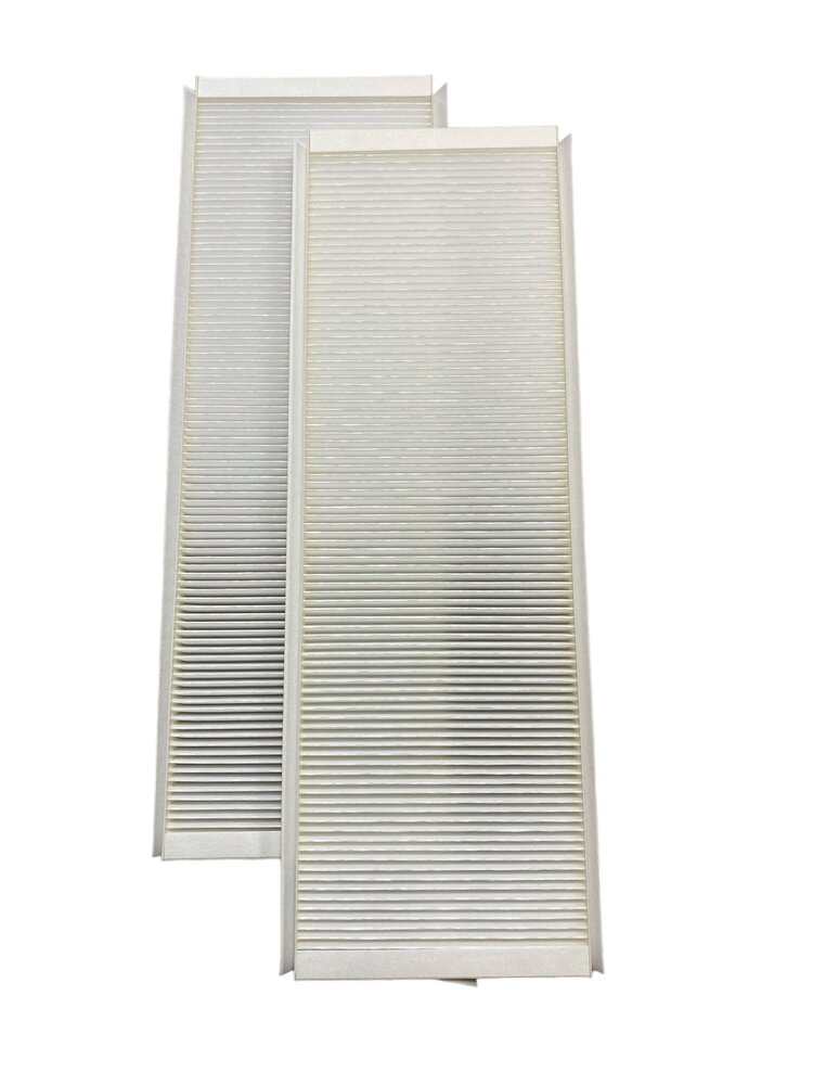 hq-filters Zehnder ComfoAir Q  | G4/F7 |  Pollenfilter hq-filters Zehnder ComfoAir Q  | G4/F7 |  Pollenfilter