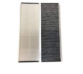 hq-filters Zehnder ComfoAir Q  | G4/F7 | Actiefkool hq-filters Zehnder ComfoAir Q  | G4/F7 | Actiefkool