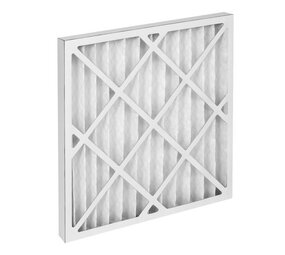 hq-filters Paneelfilter Kartonnen frame G4 - 592x592x45