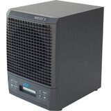 maxvac Luchtreiniger met UV-C technologie