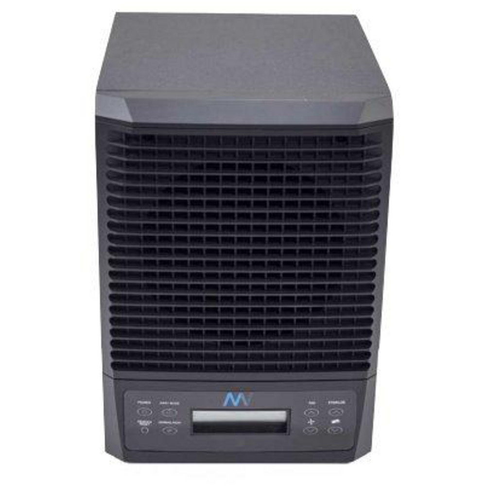 maxvac Luchtreiniger Medi 5 met UV-C technologie maxvac Luchtreiniger Medi 5 met UV-C technologie