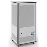 maxvac Luchtreiniger met UV-C technologie