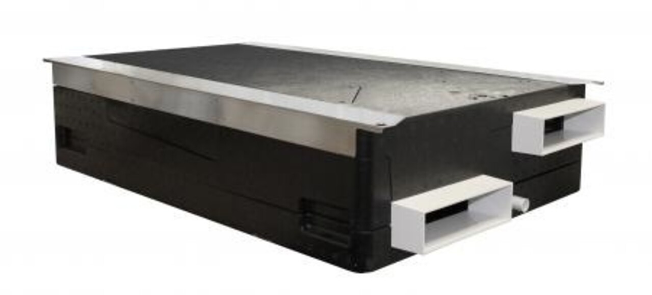 hq-filters Vent-Axia Sentinel Kinetic Horizontal 200ZP | Filterset G3/G3