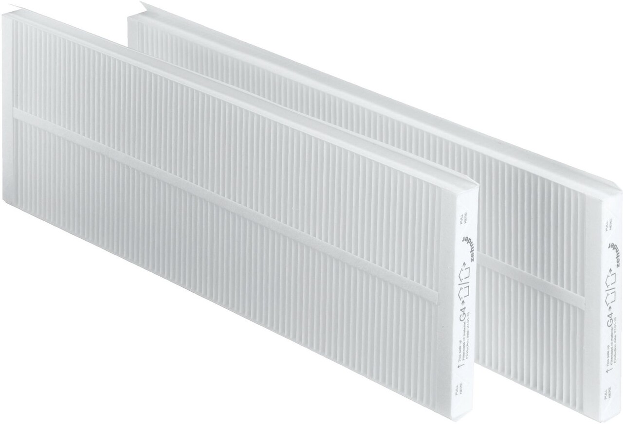 Wernig  Wernig Comfort-Vent Q 350 / 600 - Origineel |  G4/F7 Wernig  Wernig Comfort-Vent Q 350 / 600 - Origineel |  G4/F7