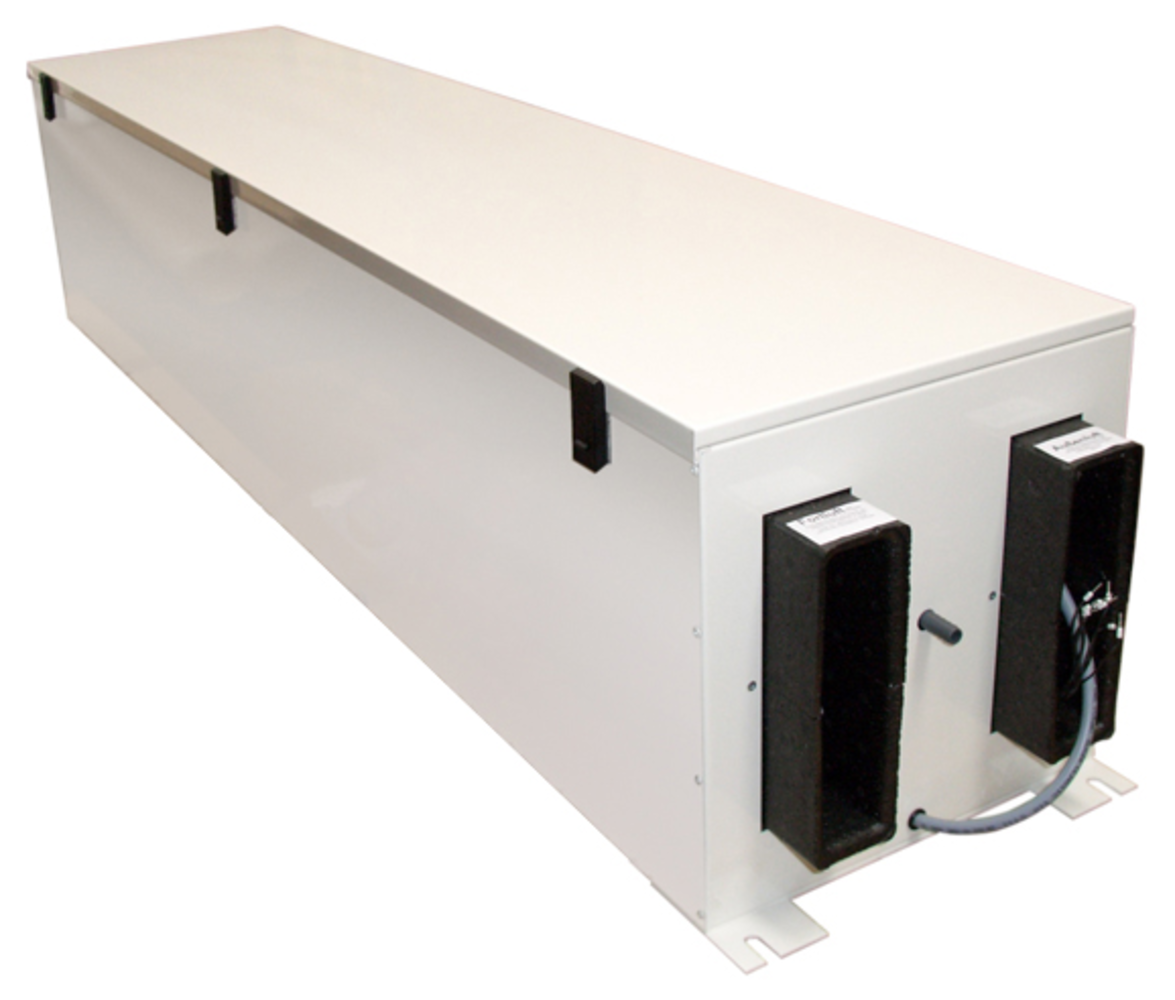 hq-filters Wernig CA-150 | F7 hq-filters Wernig CA-150 | F7